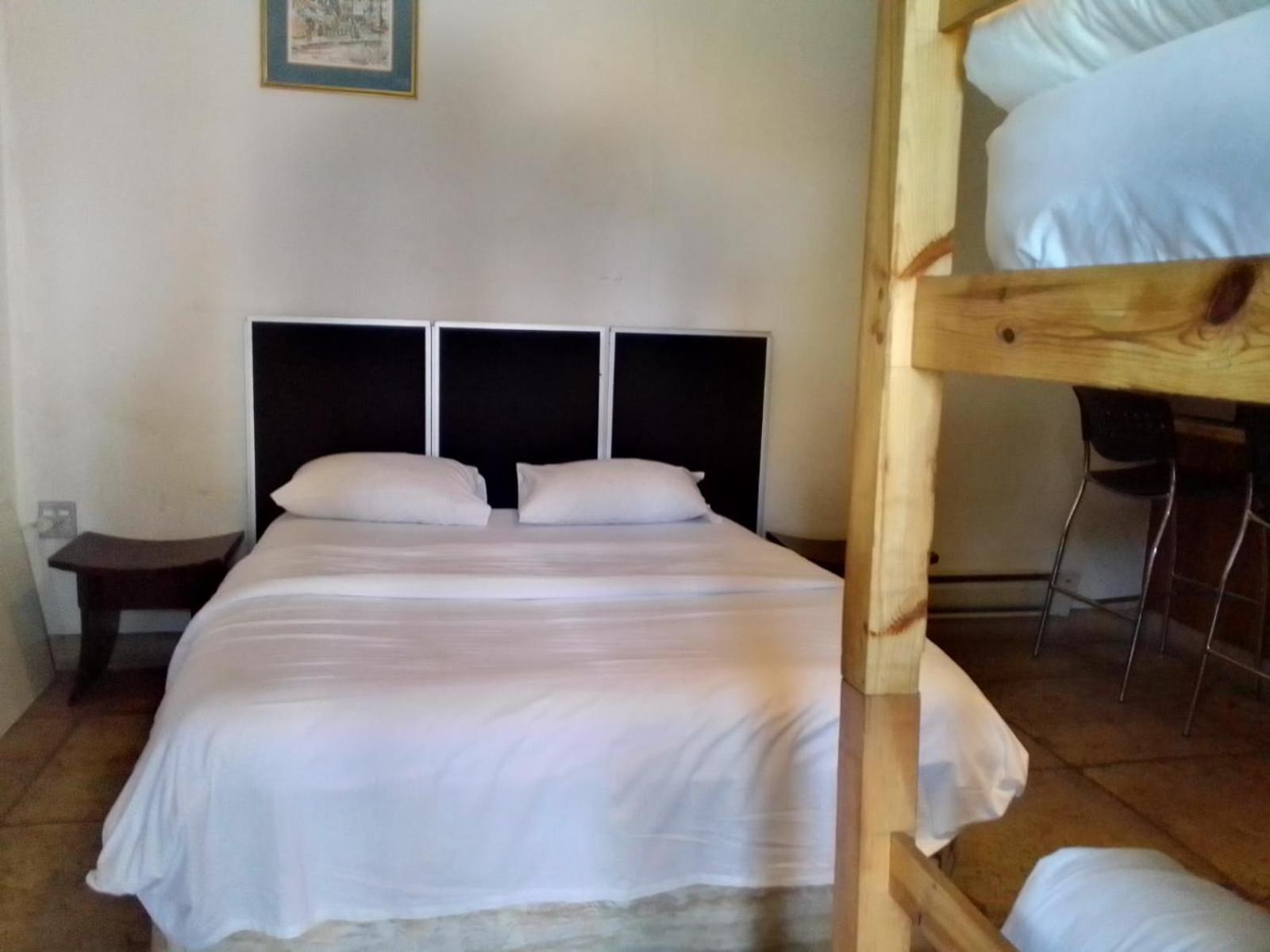 Da Arden Guest House Johannesburg Ngoại thất bức ảnh