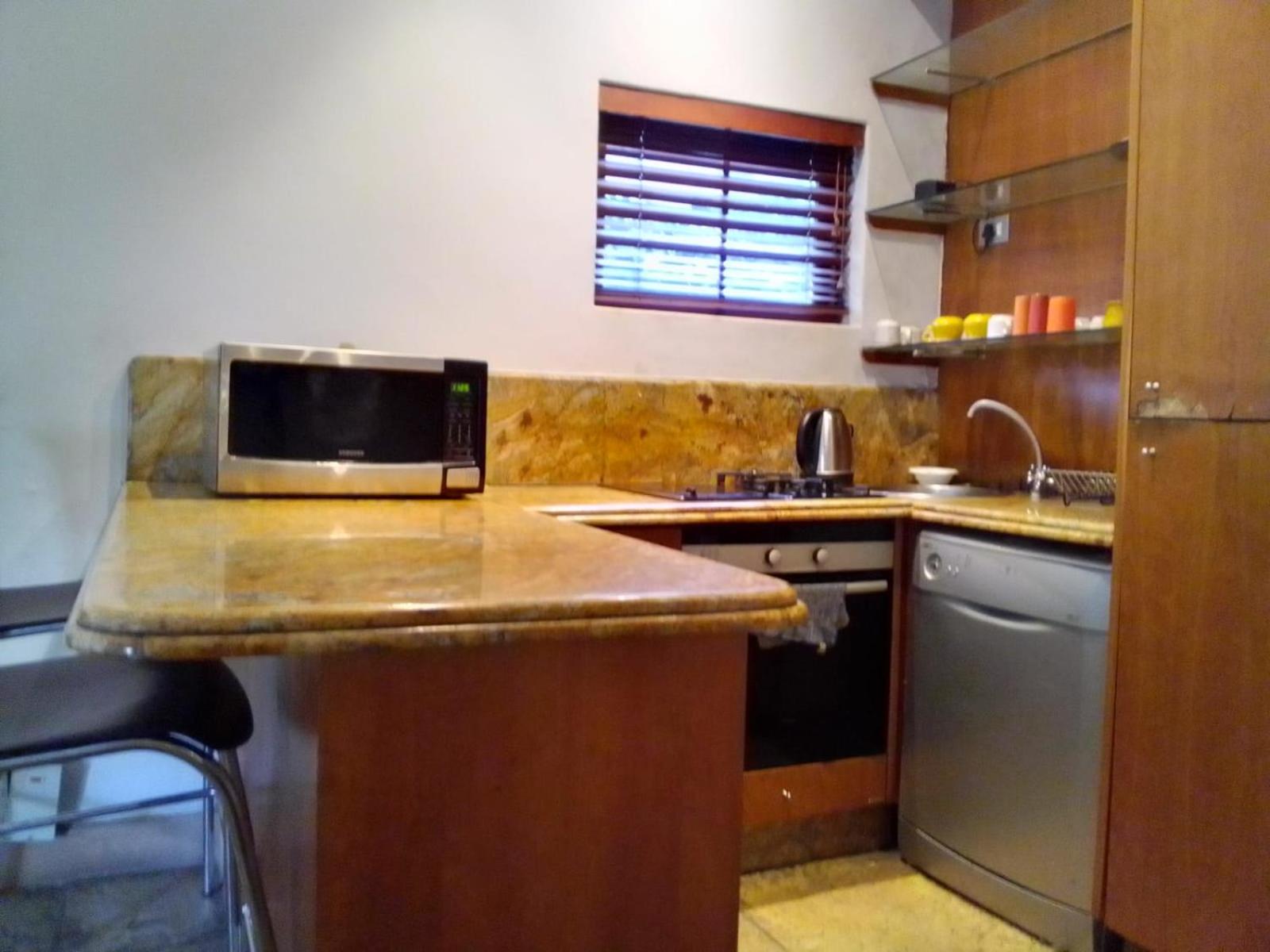 Da Arden Guest House Johannesburg Ngoại thất bức ảnh