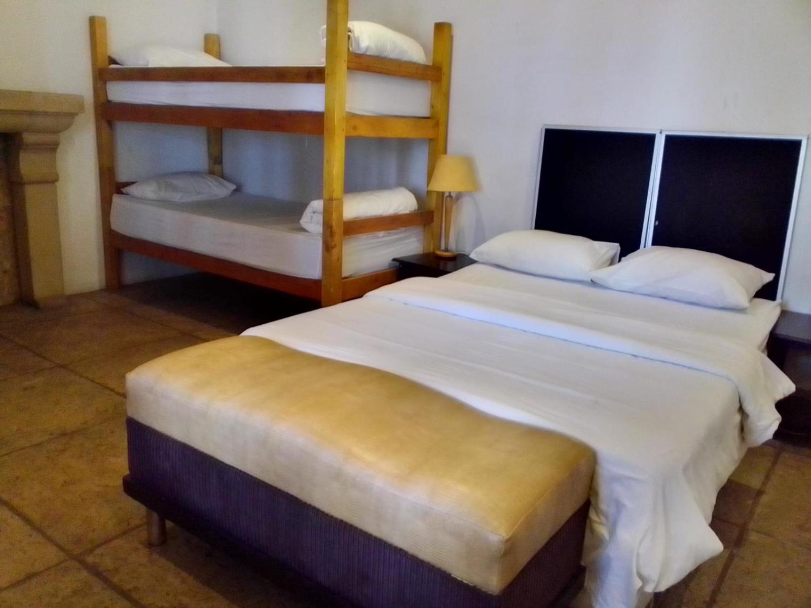 Da Arden Guest House Johannesburg Ngoại thất bức ảnh